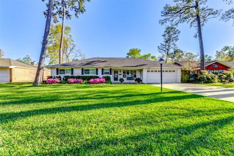 10207 Chatterton Drive Houston TX 77043