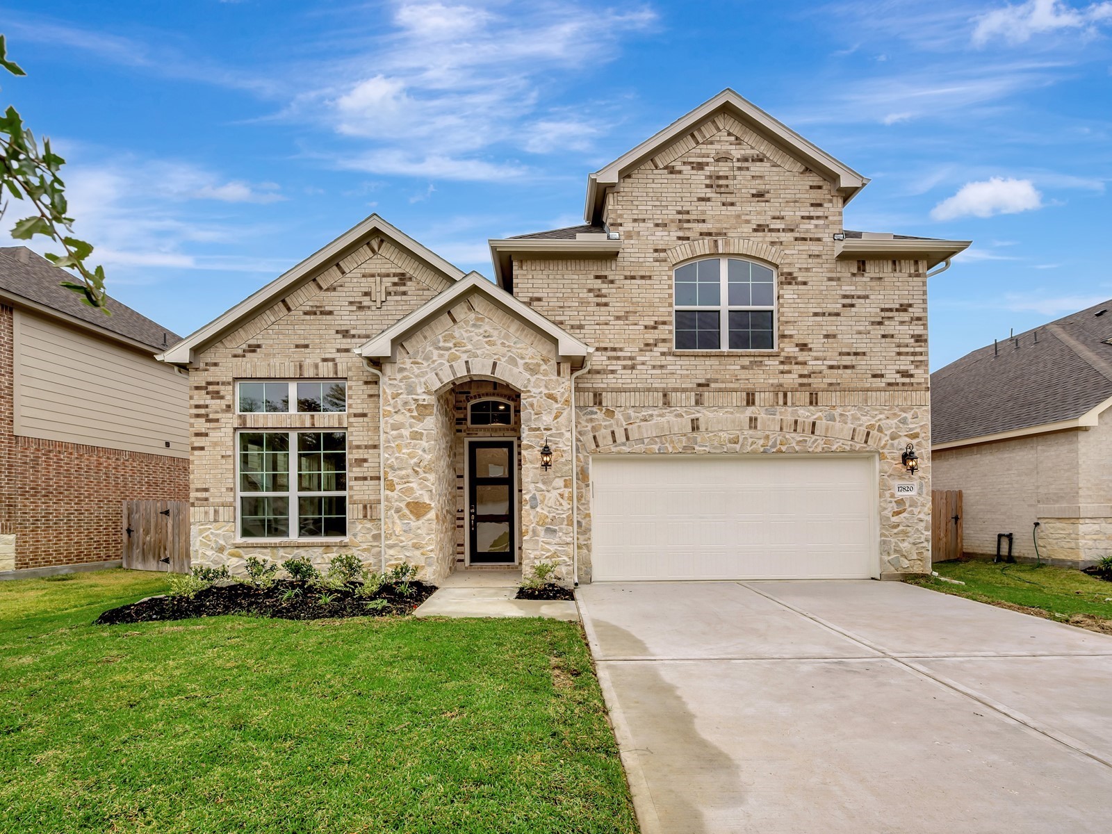 17820 Hanson Ridge Drive Montgomery TX 77316