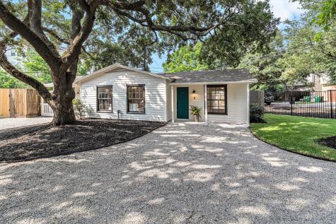 1419 Dian Street A Houston TX 77008