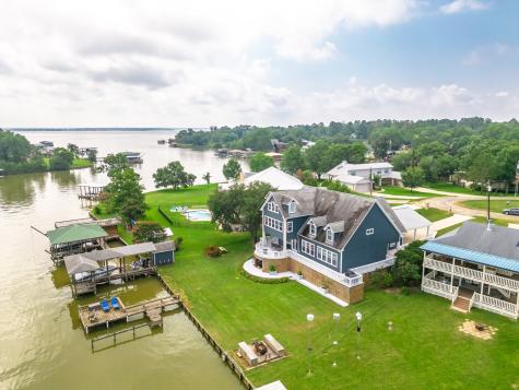 310 Harbor View Drive Livingston TX 77351