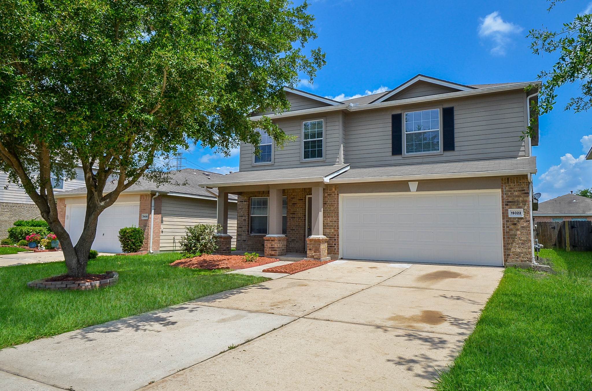 19322 Camerons Camp Drive Richmond TX 77407