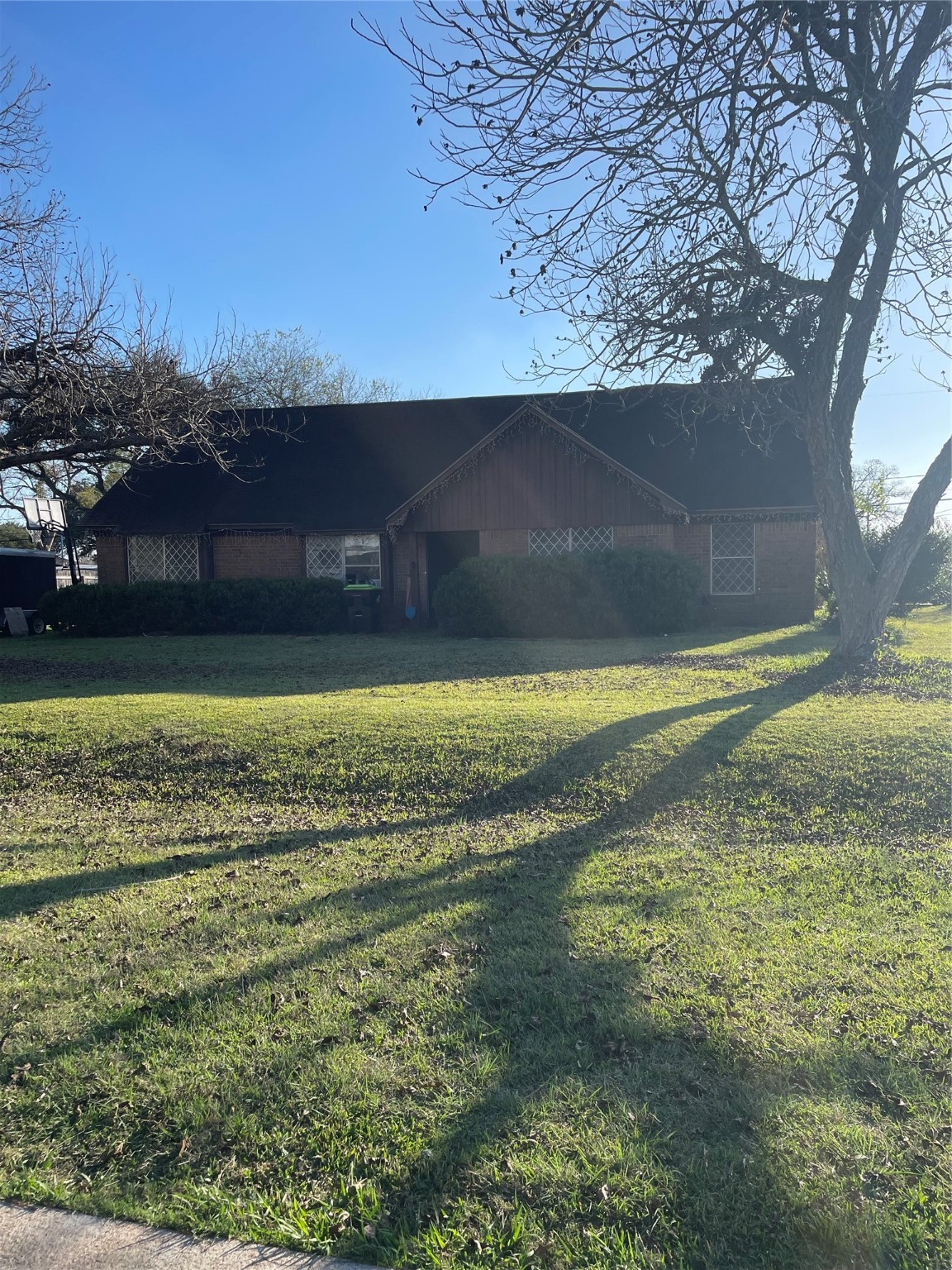 1202 Westgate Drive Wharton TX 77488
