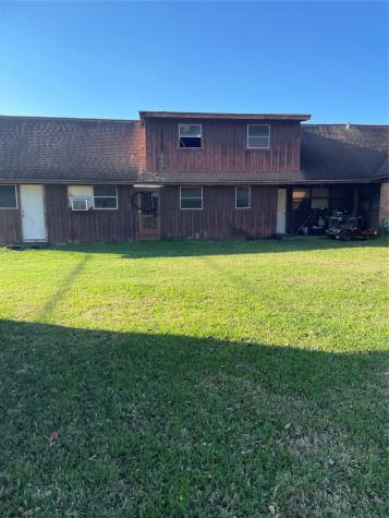1202 Westgate Drive Wharton TX 77488