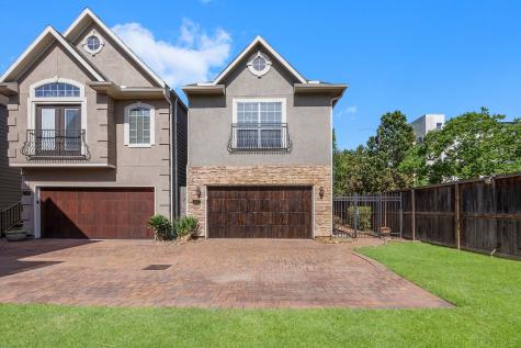 321 Grove Street Houston TX 77020