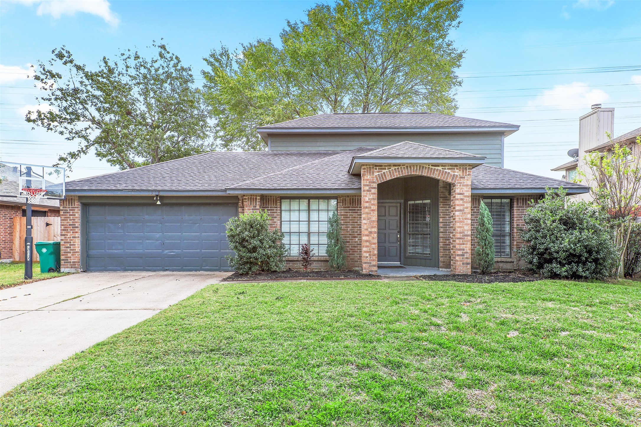 1518 Wildwood Drive Deer Park TX 77536