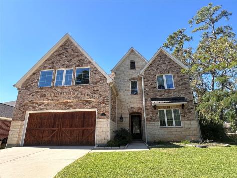 2711 Lake Forest Drive Montgomery TX 77356