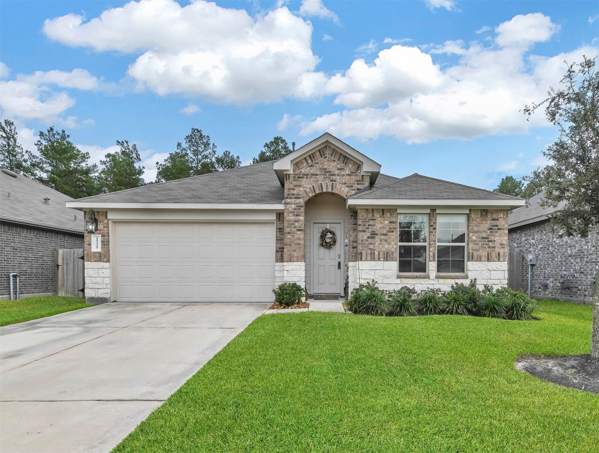 15327 Timber Preserve Lane New Caney TX 77357