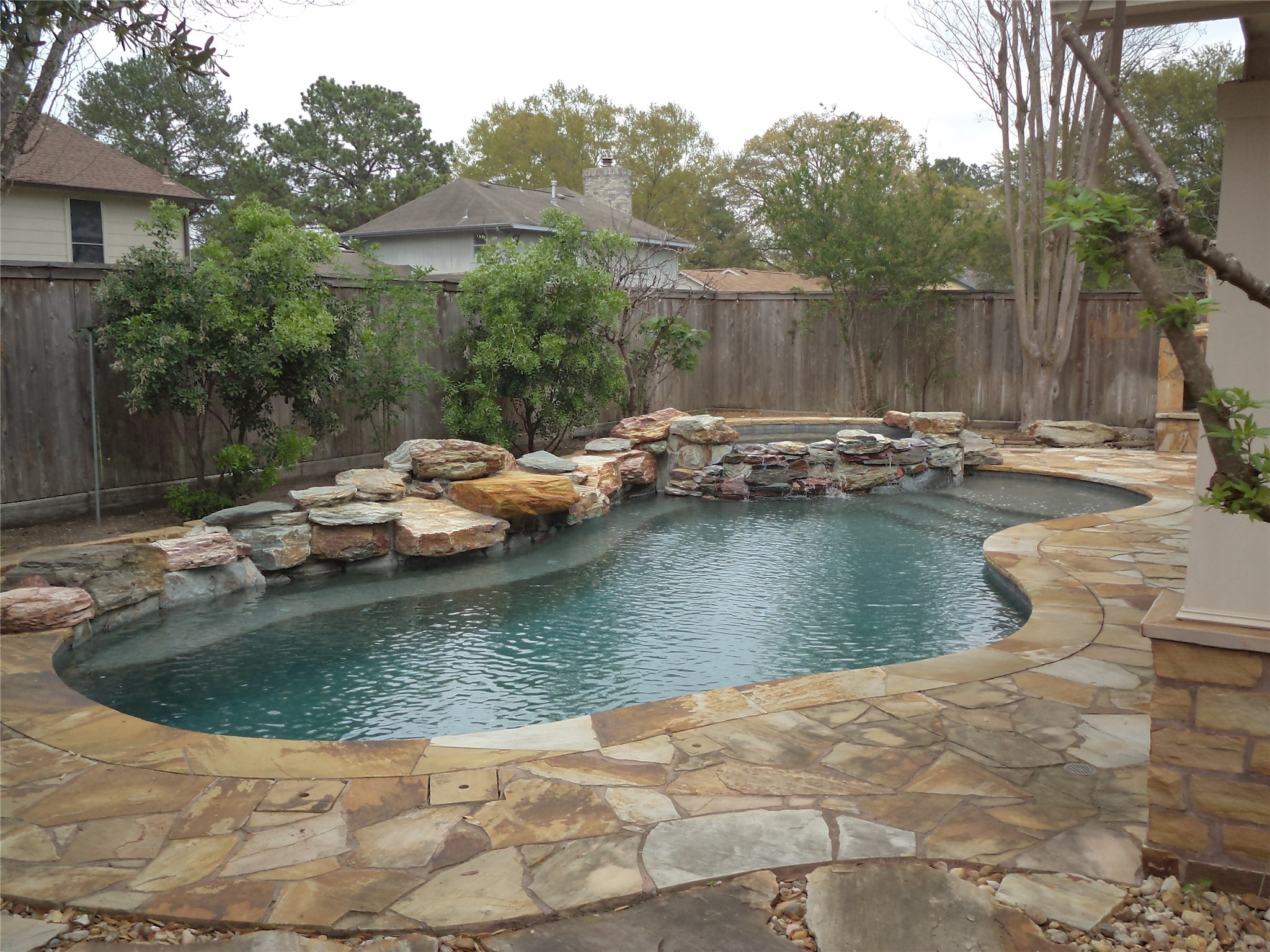 14522 Cypress Valley Drive Cypress TX 77429