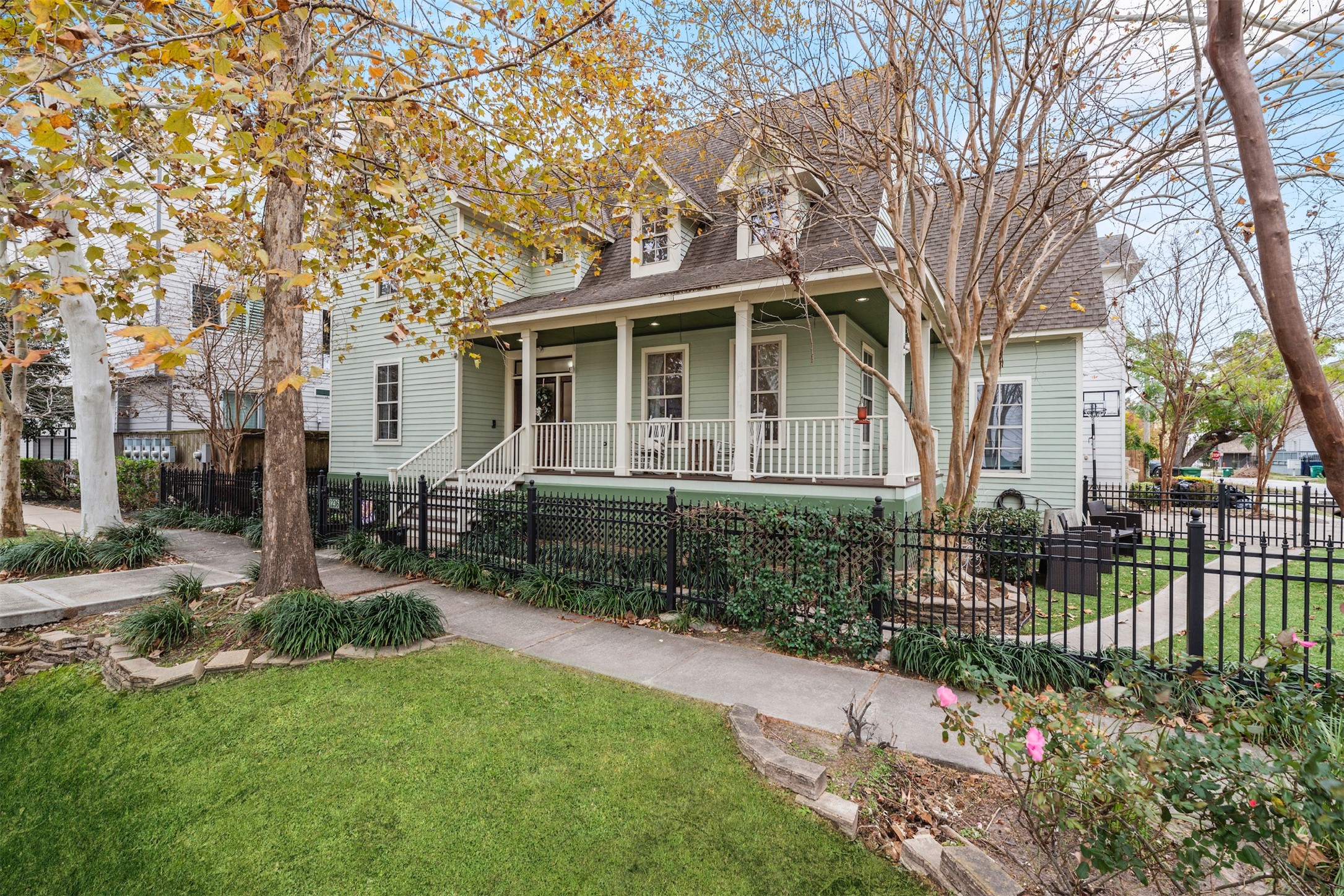 2312 Bevis Street Houston TX 77008