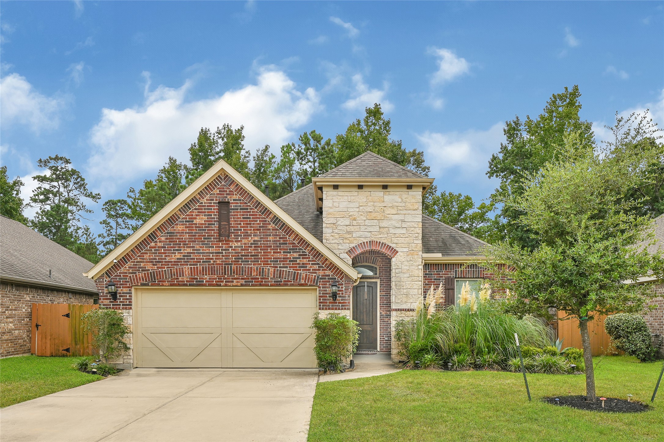 4742 Misty Ranch Drive Spring TX 77386
