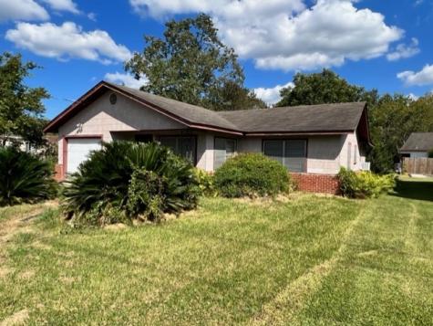 4620 Magnolia Street Beaumont TX 77703