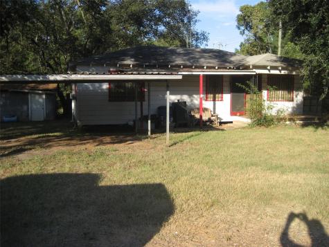 108 County Road 2122 Crockett TX 75835