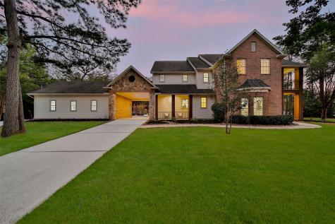 33319 White Oak Court Magnolia TX 77354