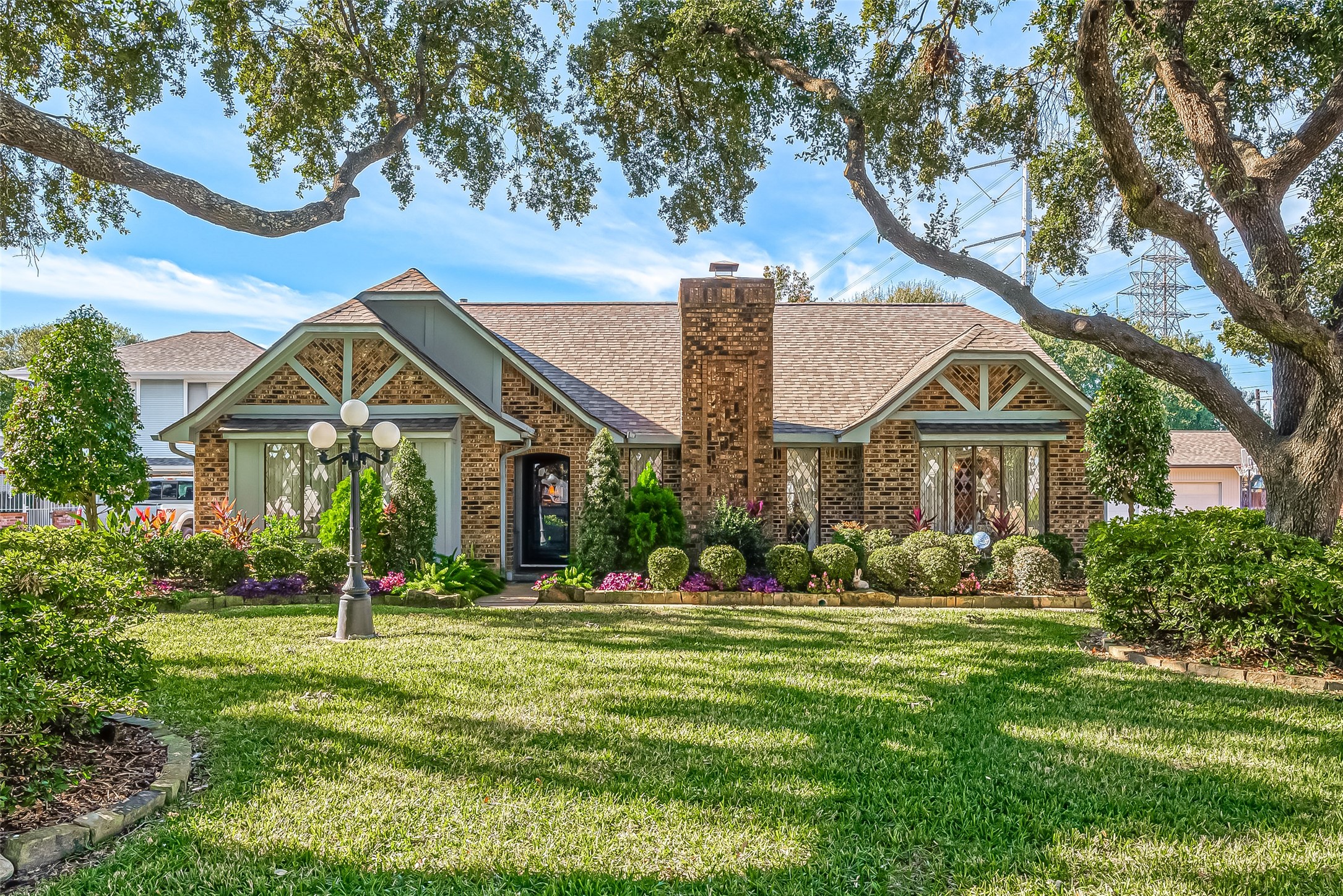2206 Donegal Court Deer Park TX 77536