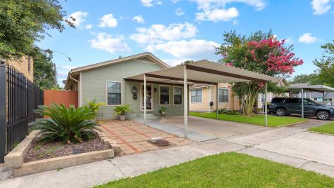 3409 Michigan Street Baytown TX 77520