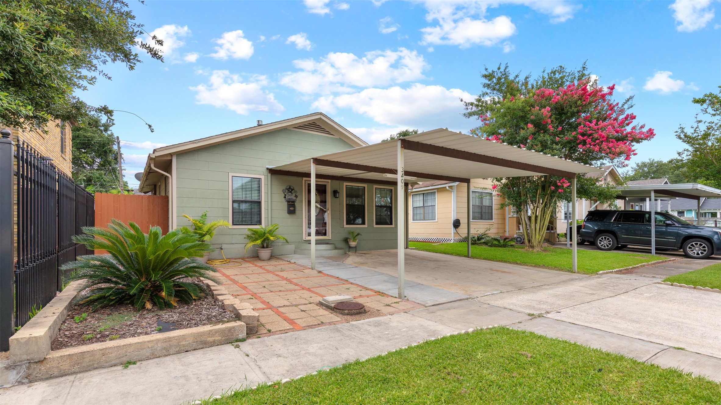 3409 Michigan Street Baytown TX 77520
