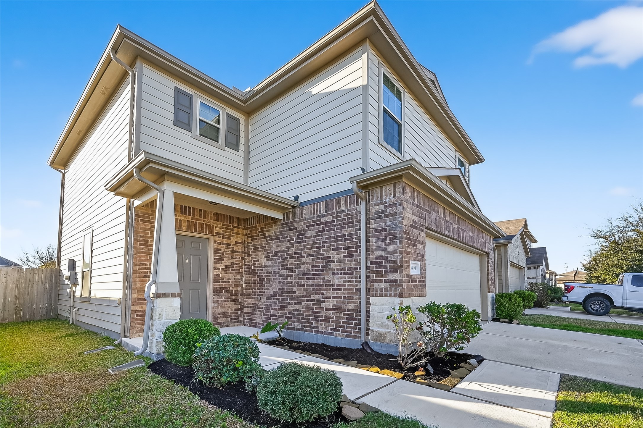 4419 Iron Horse Drive Houston TX 77069