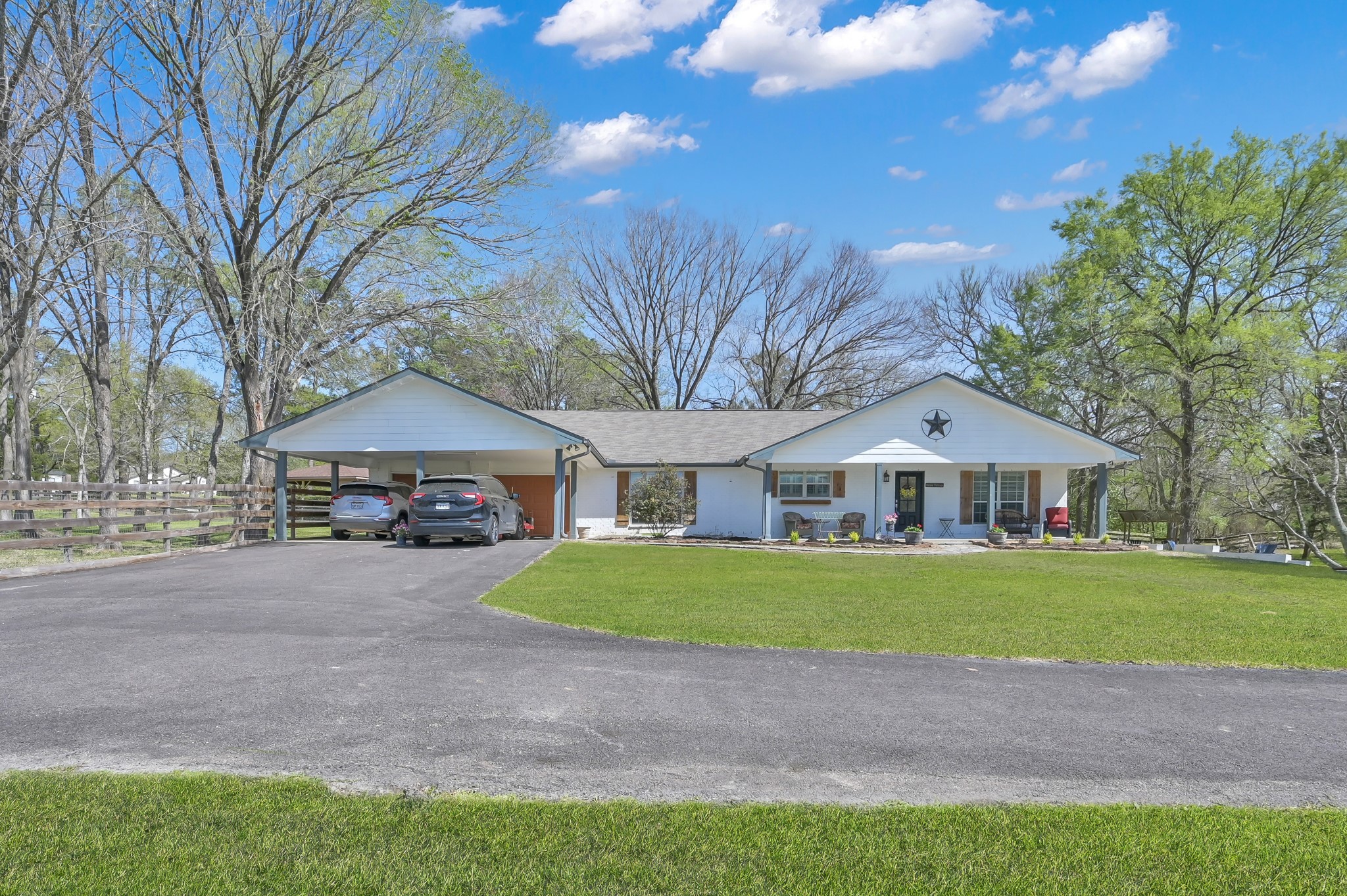 10960 Meadow Wood Lane Willis TX 77318