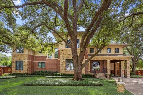 5011 Braeburn Drive Bellaire TX 77401
