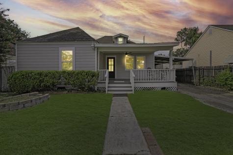 7432 Azalea Street Houston TX 77023