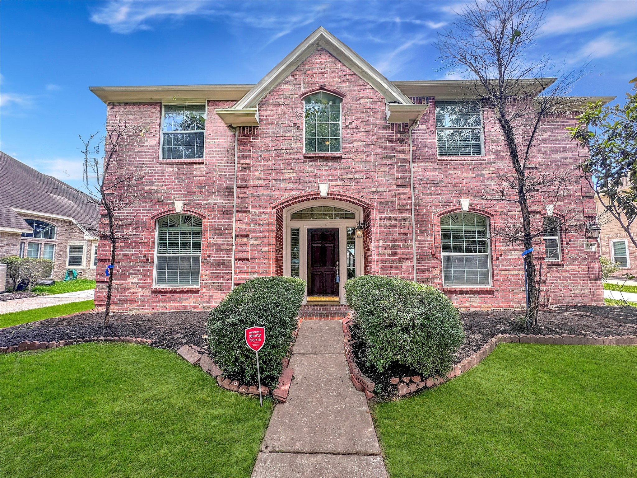 309 Watercrest Harbor Lane League City TX 77573
