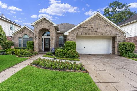 6315 Sampras Ace Court Spring TX 77379