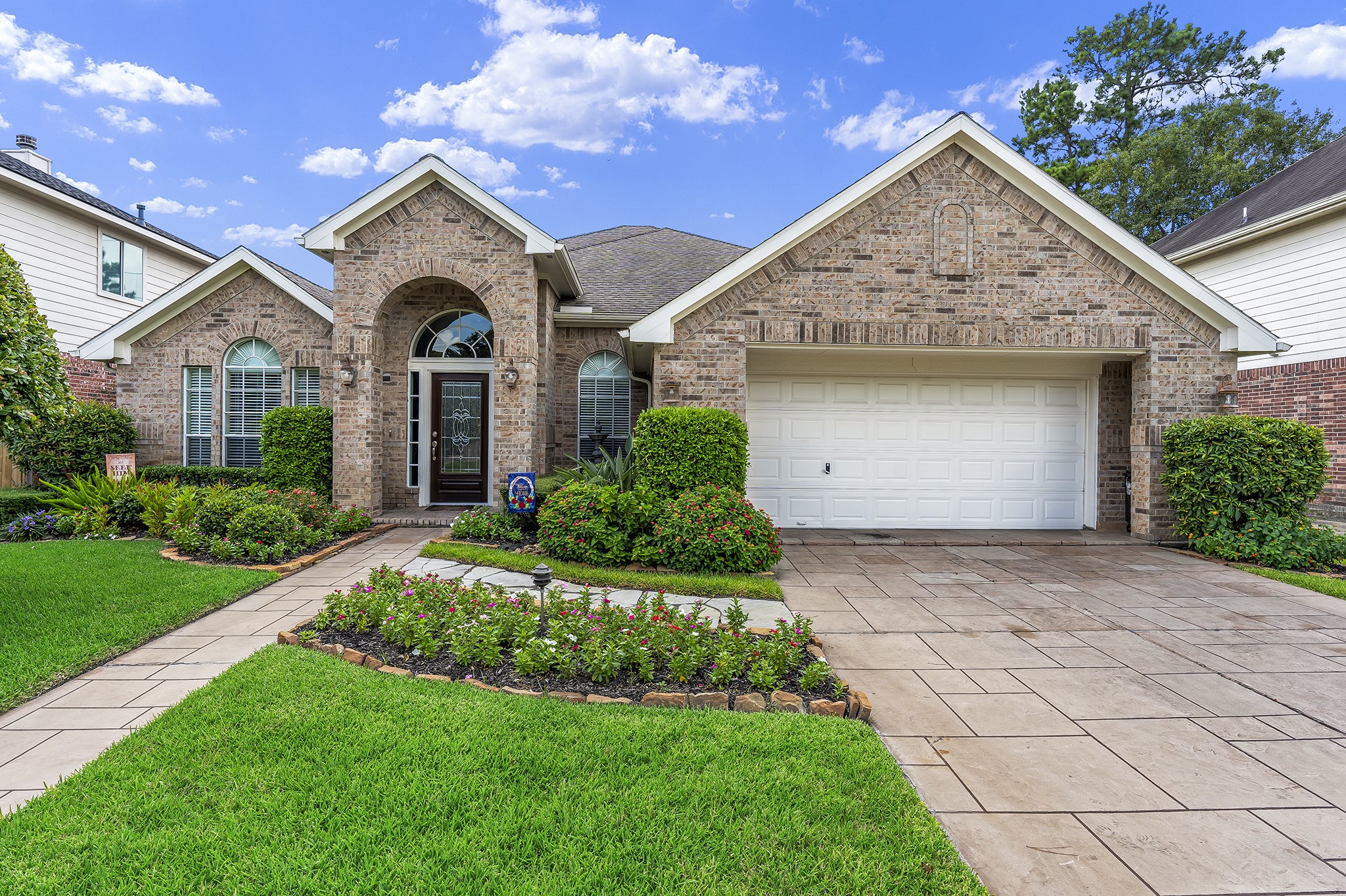 6315 Sampras Ace Court Spring TX 77379