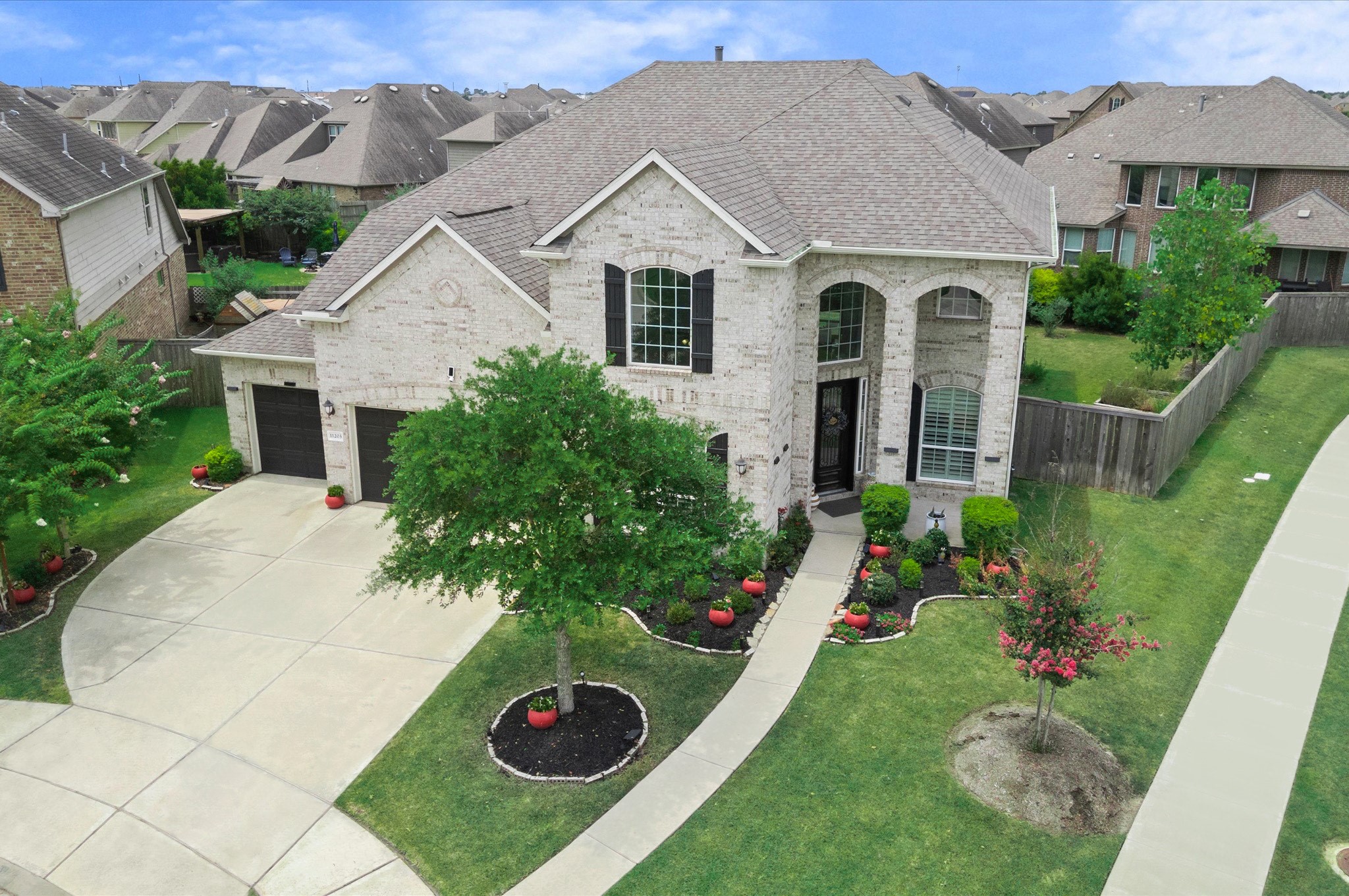 11203 Rivercane Creek Court Richmond TX 77406
