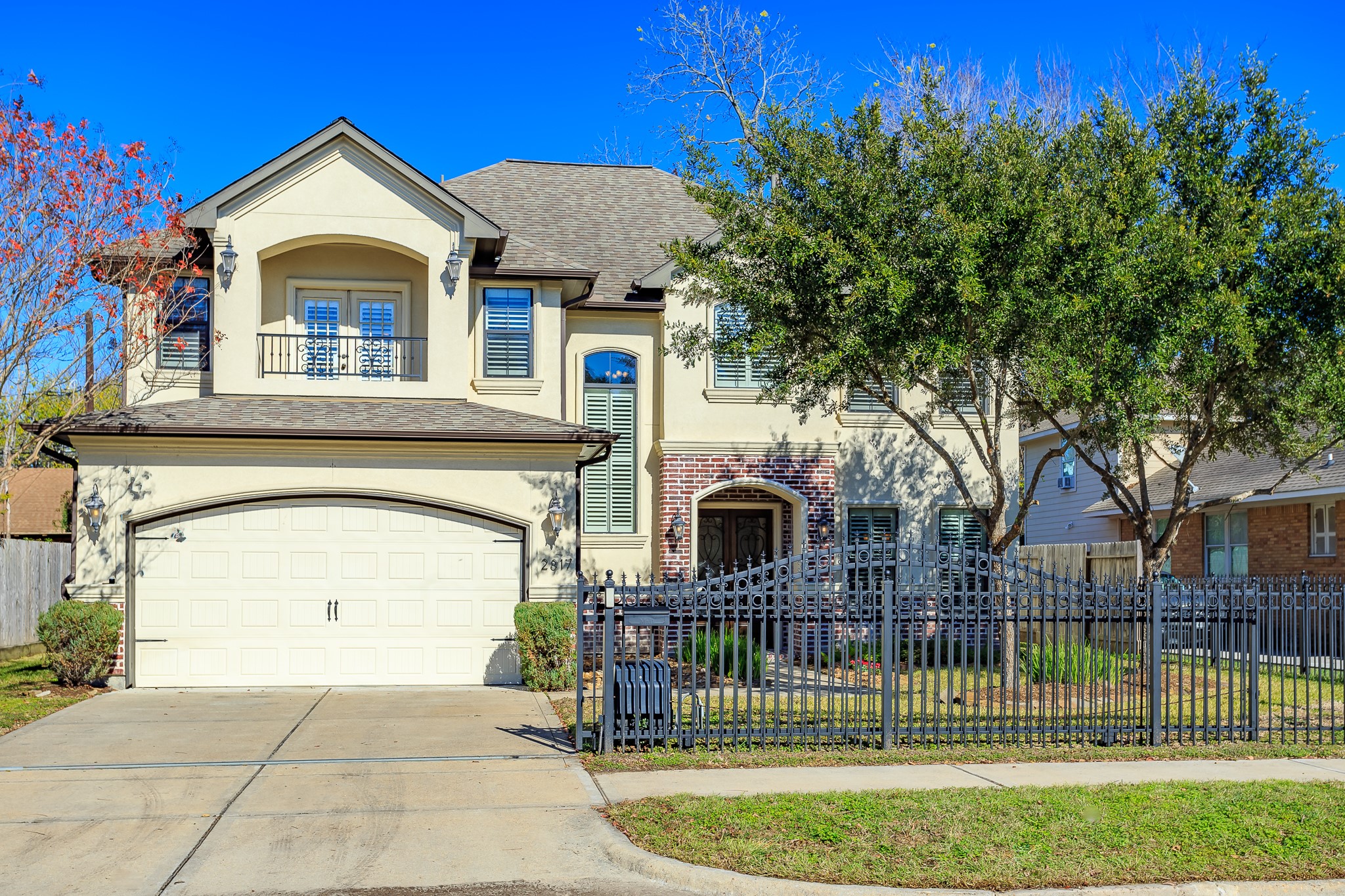 2817 Rosewood Street Houston TX 77004