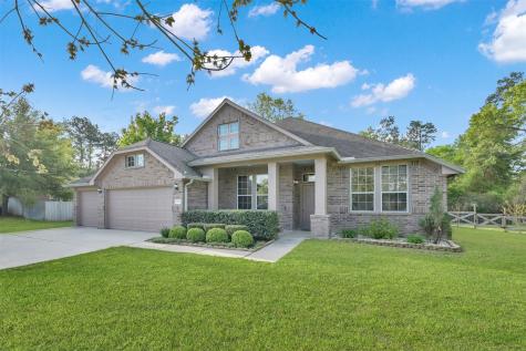 27017 Canyon Ranch Circle Magnolia TX 77355
