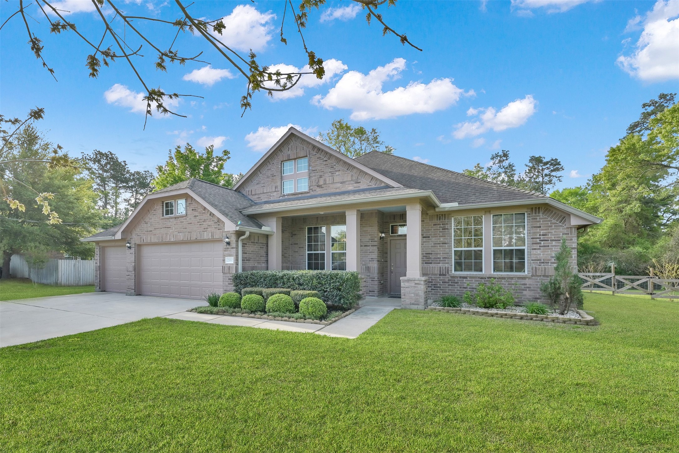 27017 Canyon Ranch Circle Magnolia TX 77355