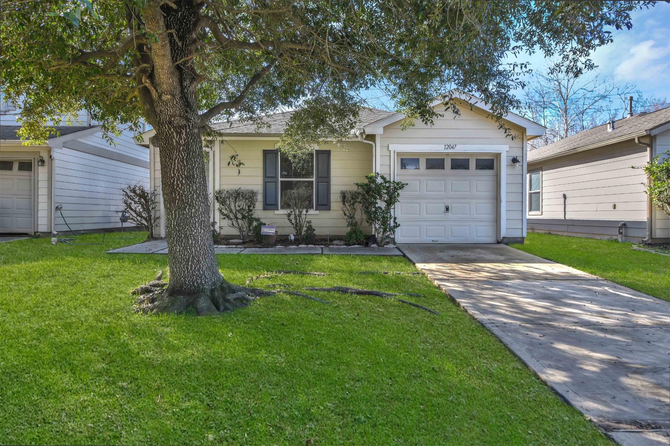 12047 Madison Oak Street Houston TX 77038