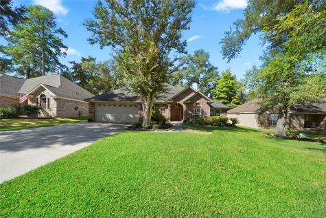 12453 Lyra Drive Willis TX 77318