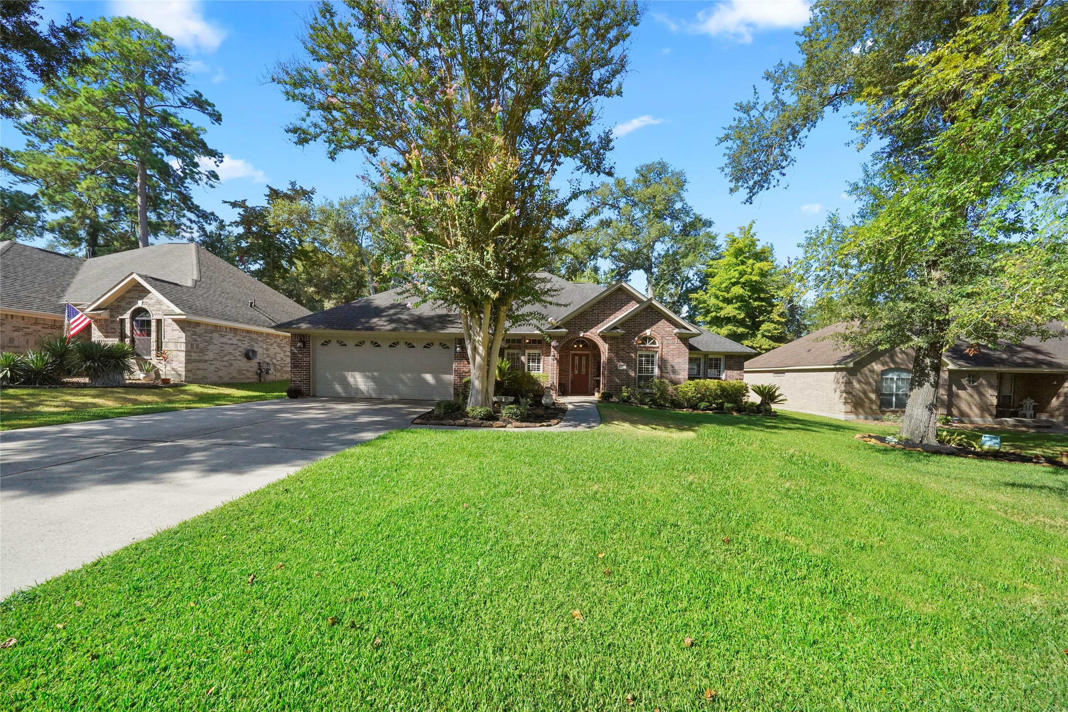 12453 Lyra Drive Willis TX 77318