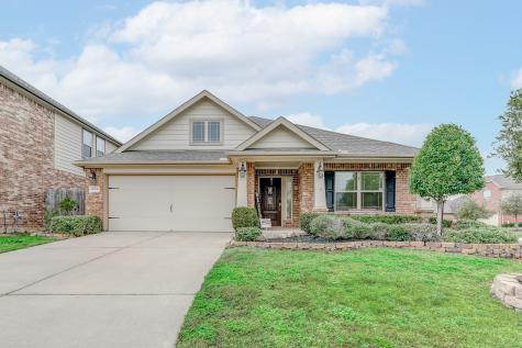 8006 Caden Mills Lane Richmond TX 77407