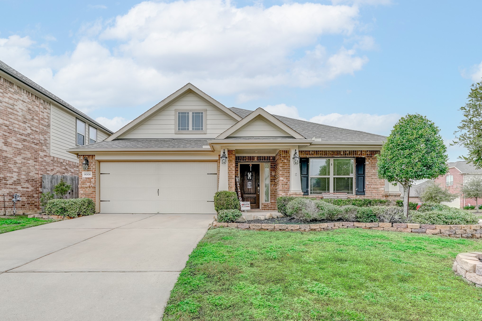 8006 Caden Mills Lane Richmond TX 77407