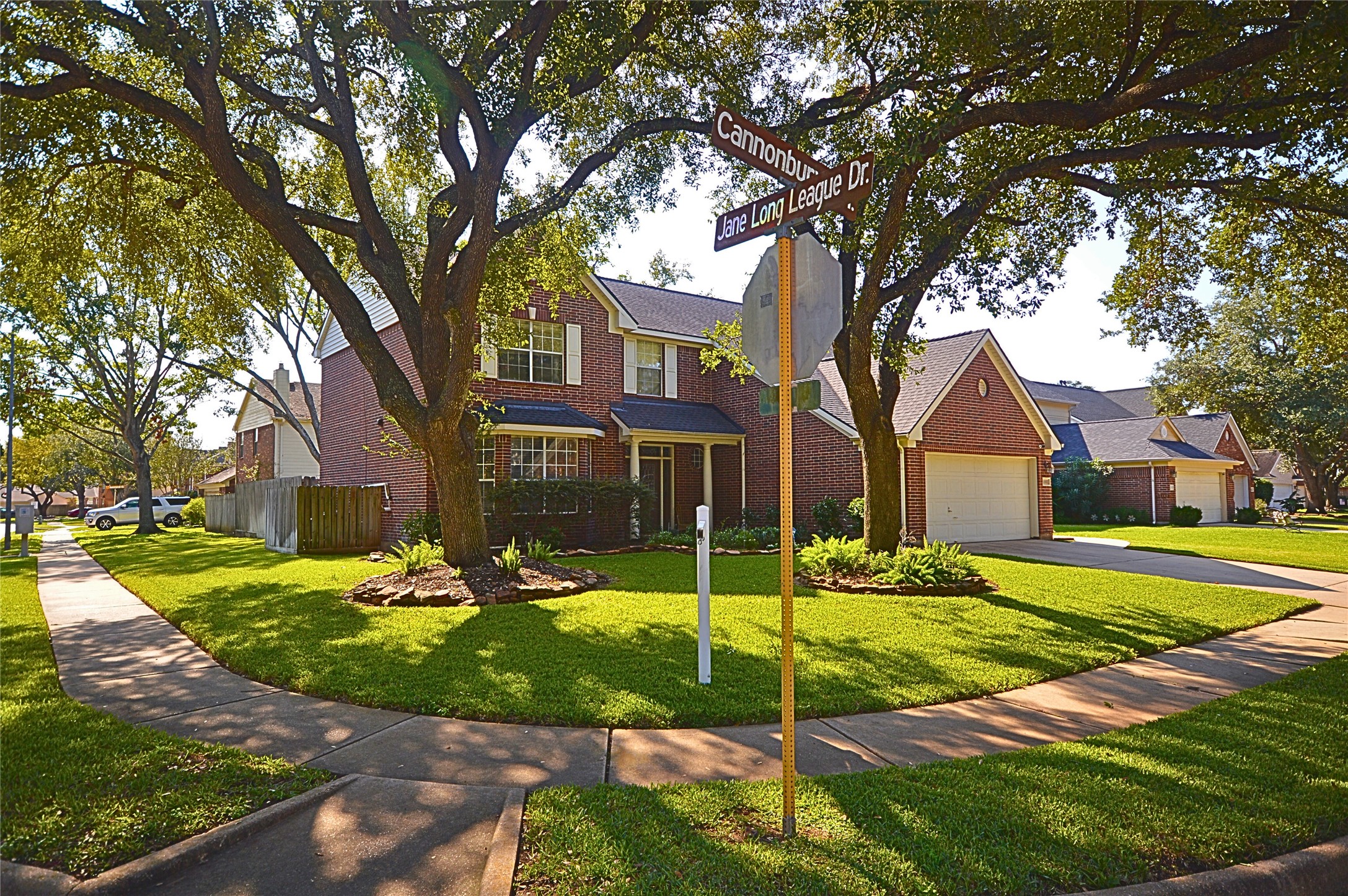 2003 Cannonbury Lane Richmond TX 77406