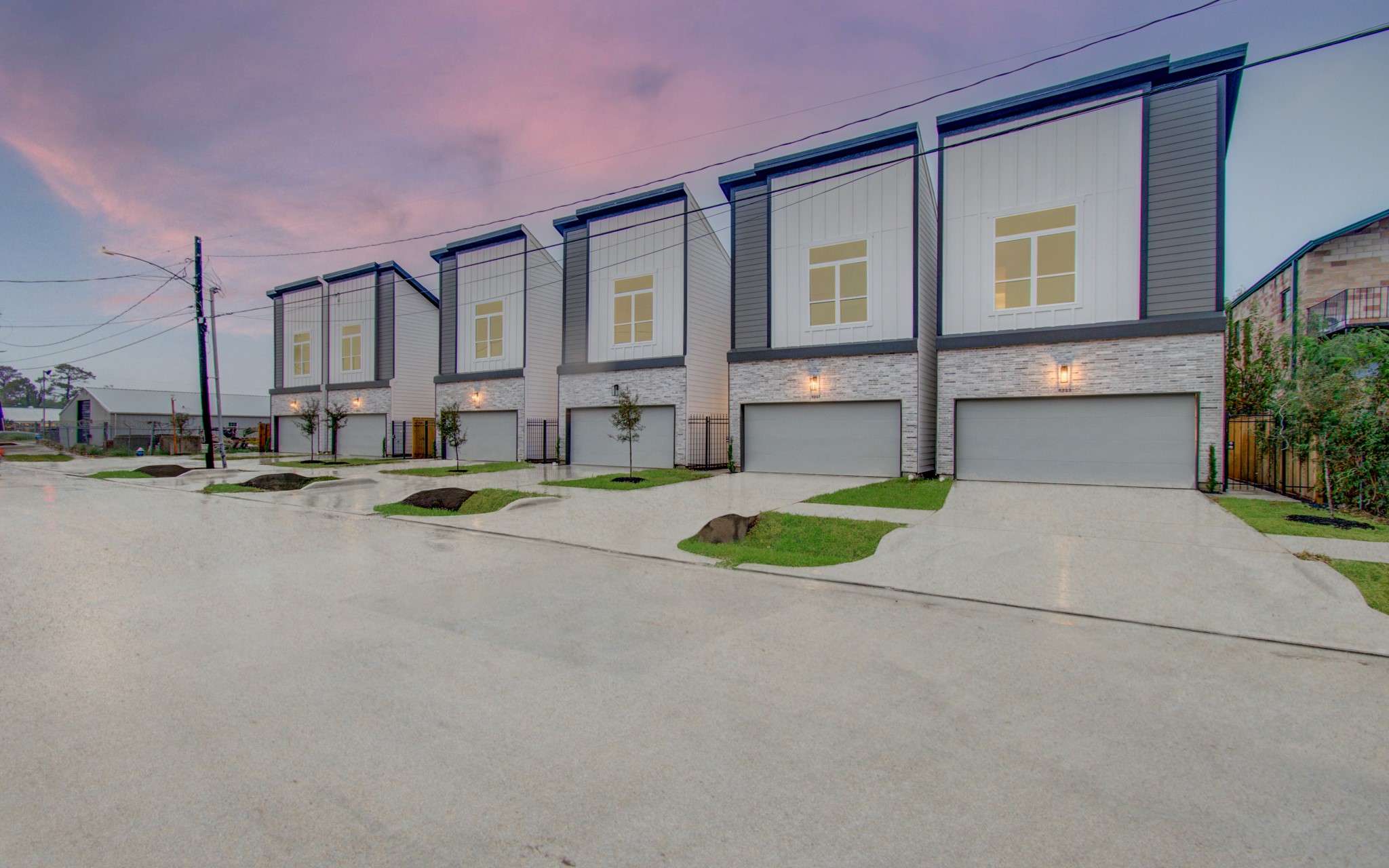 6823 Cadillac Street Houston TX 77021