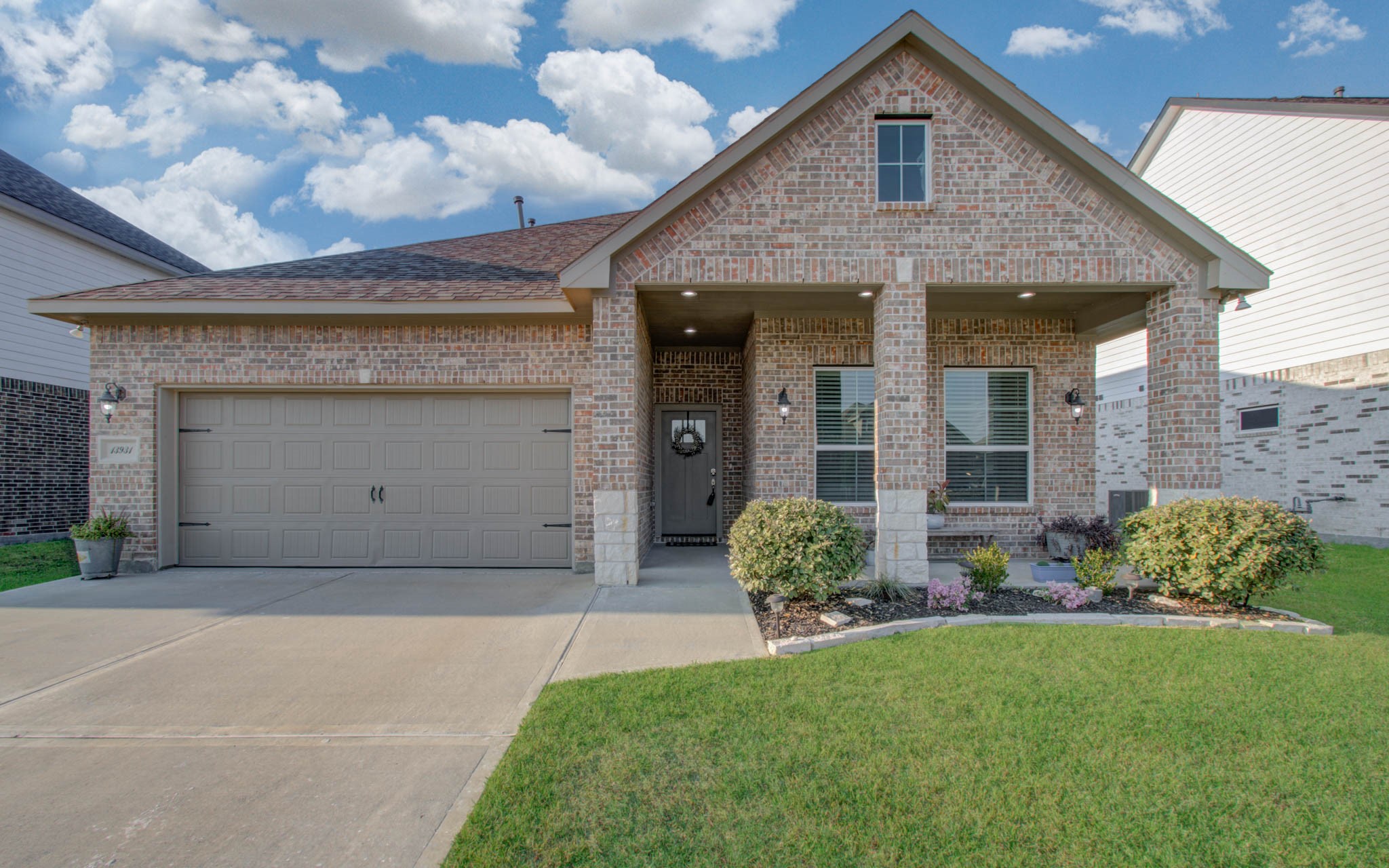 13931 S River Drive Baytown TX 77523