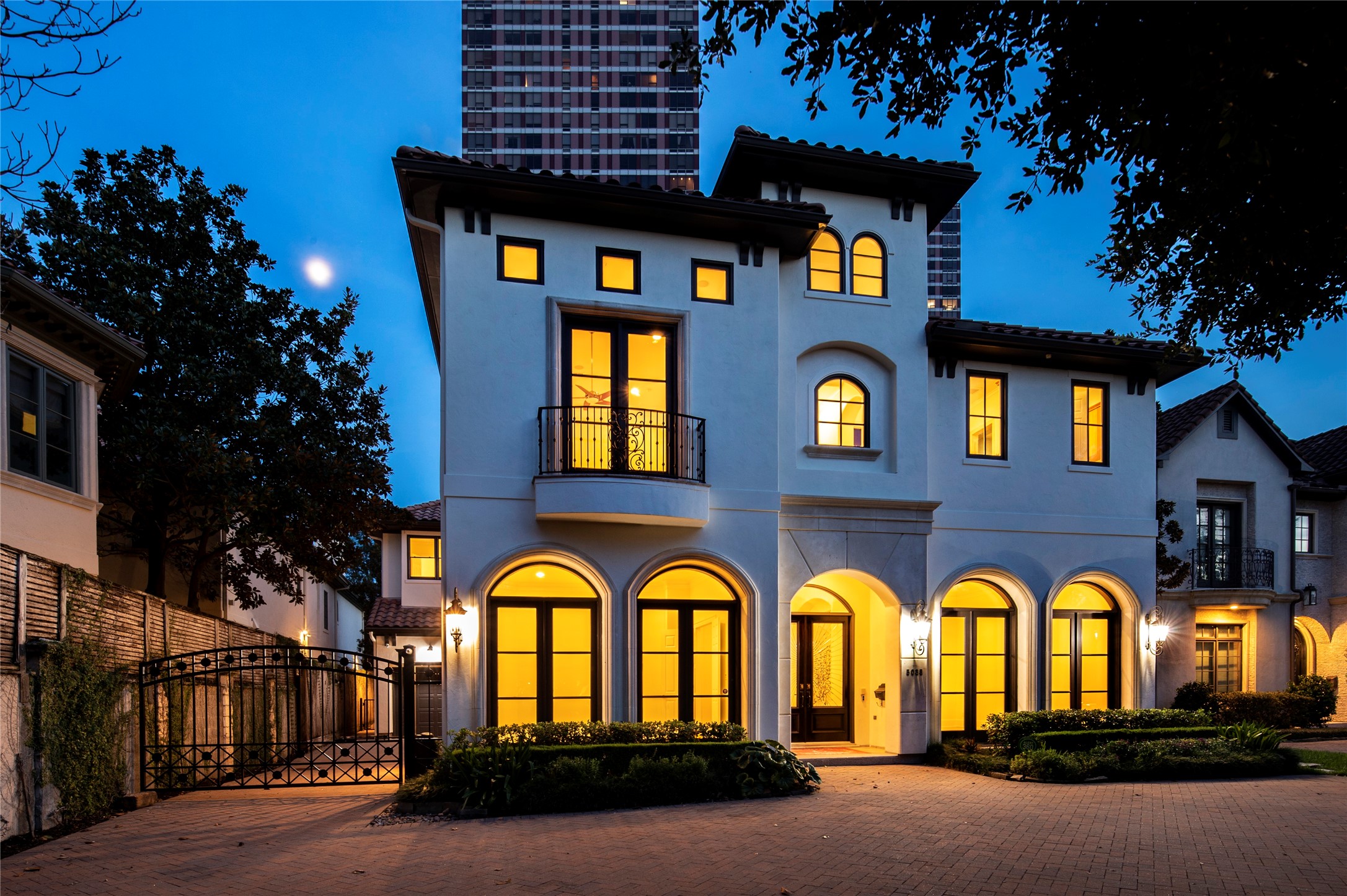 5035 Fieldwood Drive Houston TX 77056