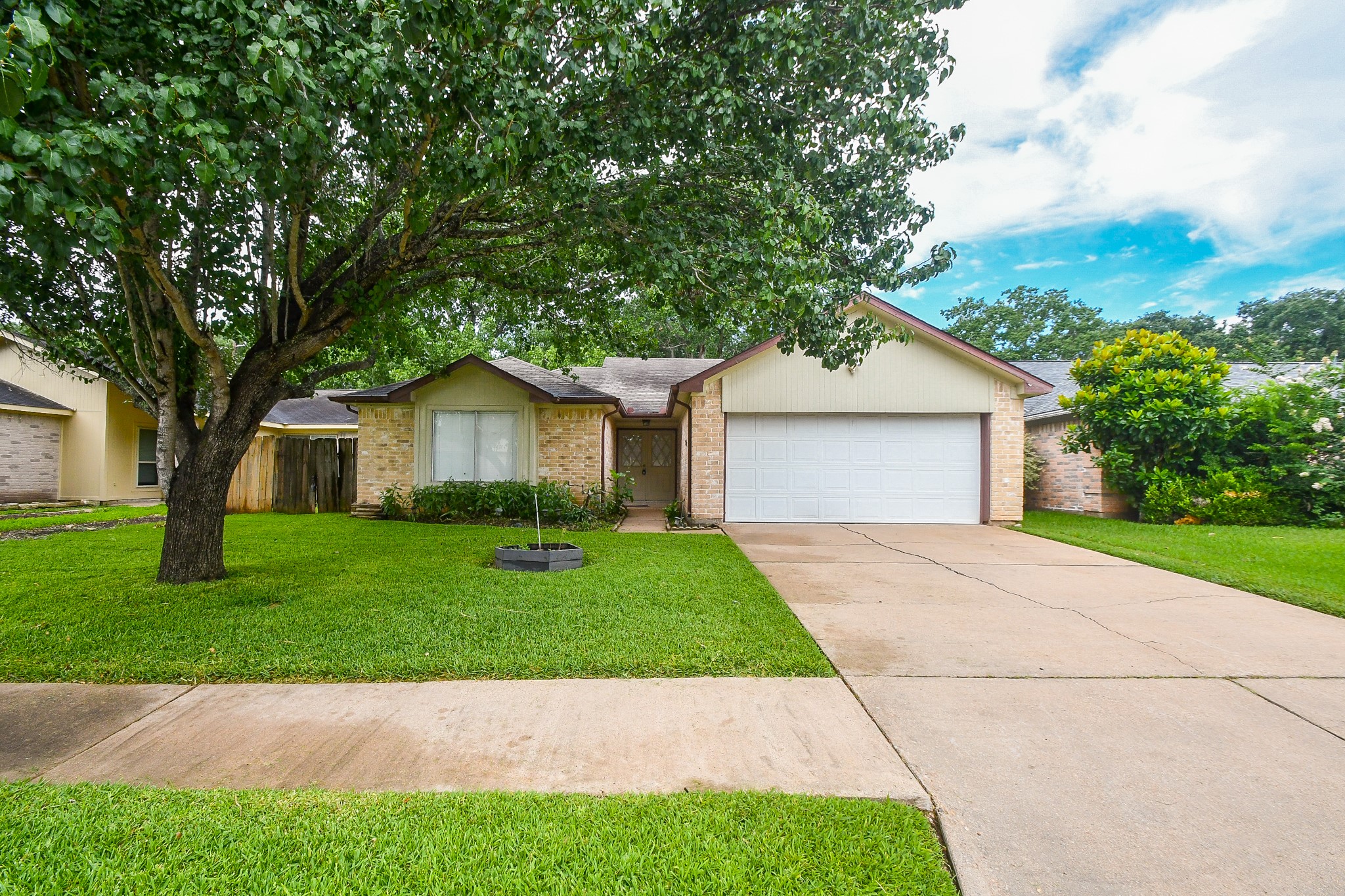 2514 Old Fort Road Sugar Land TX 77479