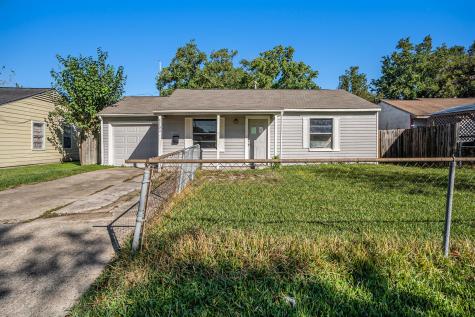 3109 Fern Street Pasadena TX 77503