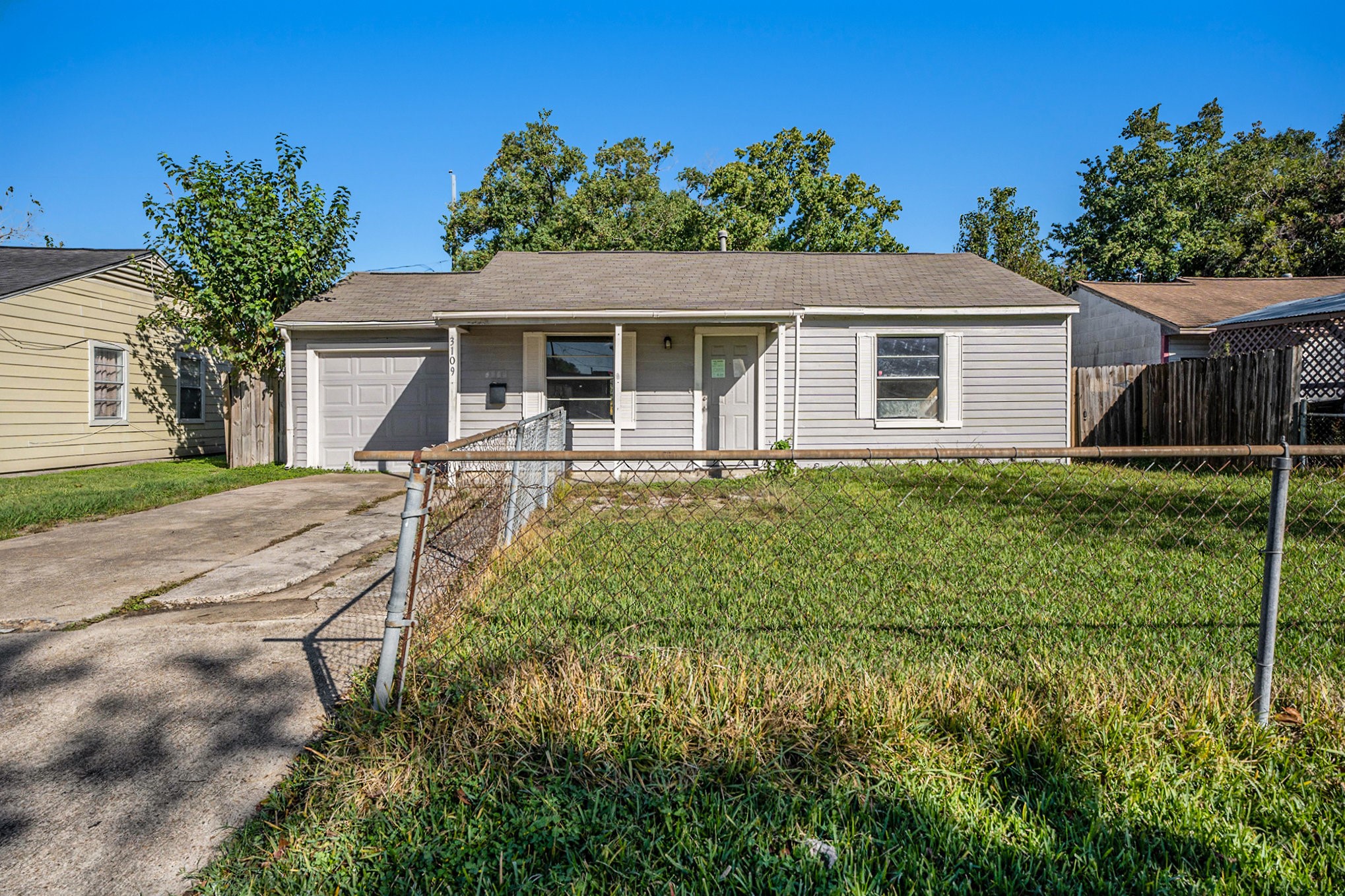 3109 Fern Street Pasadena TX 77503