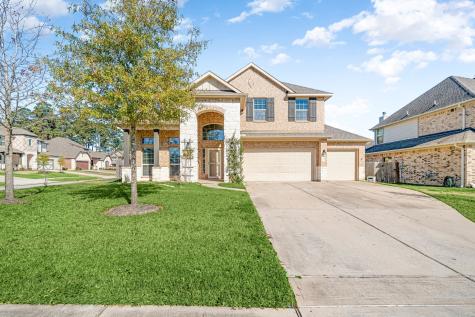 20914 Camelot Legend Drive Tomball TX 77375