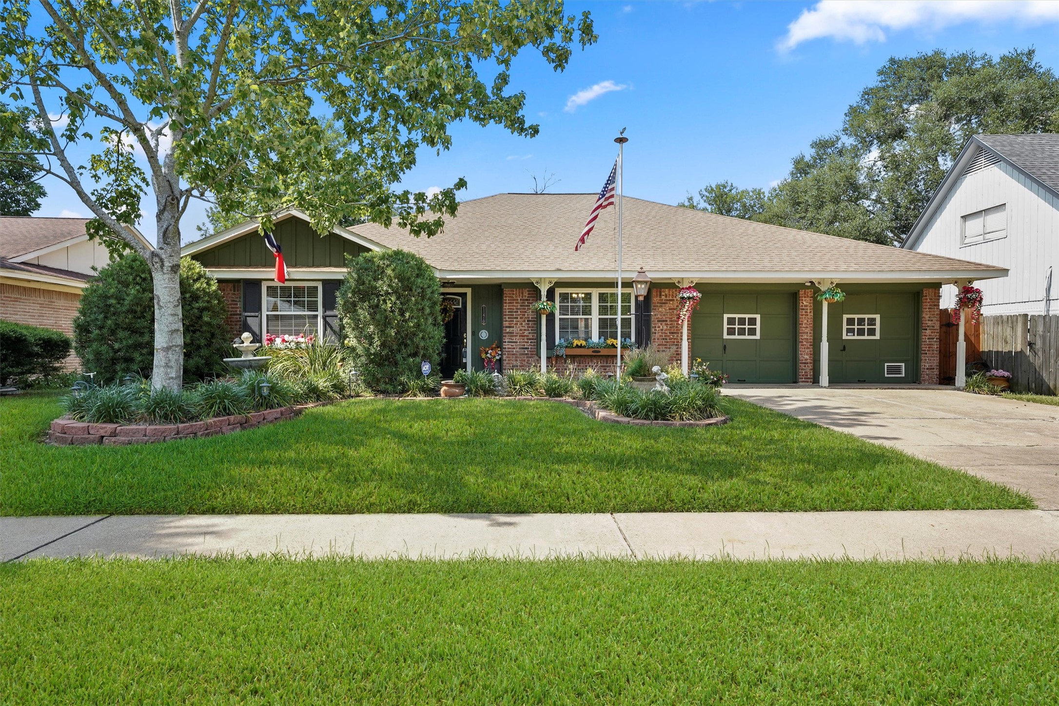 11410 Stancliff Road Houston TX 77099