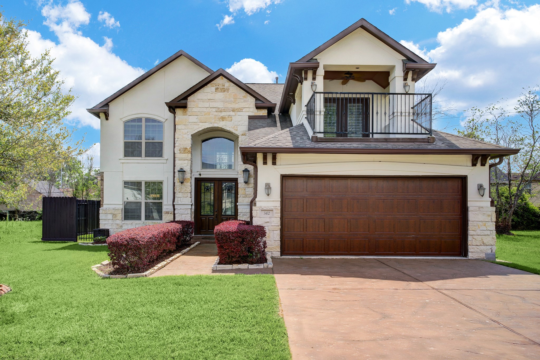 3432 Palm Street Houston TX 77004
