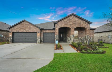 31606 Sunny Banks Court Fulshear TX 77441
