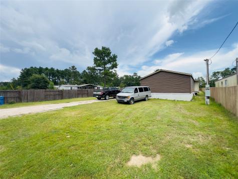 3362 County Road 5018 Cleveland TX 77327