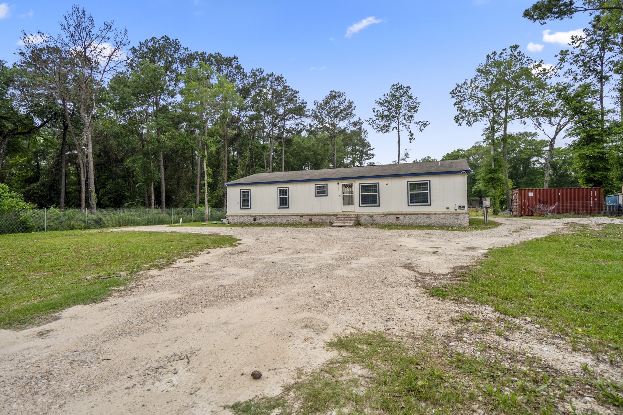 16830 Pickering Road Conroe TX 77302
