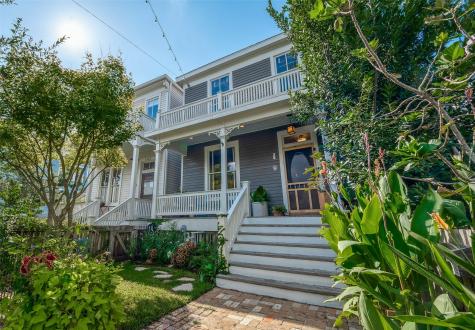 1515 Winnie Street Galveston TX 77550